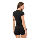 REMERA BLOOM WILSON DAMA BK