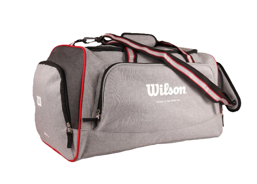BOLSO WILSON ICON BLUE (copia)