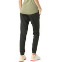 CALZA WILSON TRAINING GLAM - NEGRO