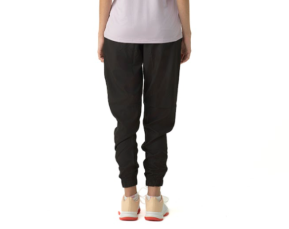 CALZA WILSON TRAINING GLAM - NEGRO