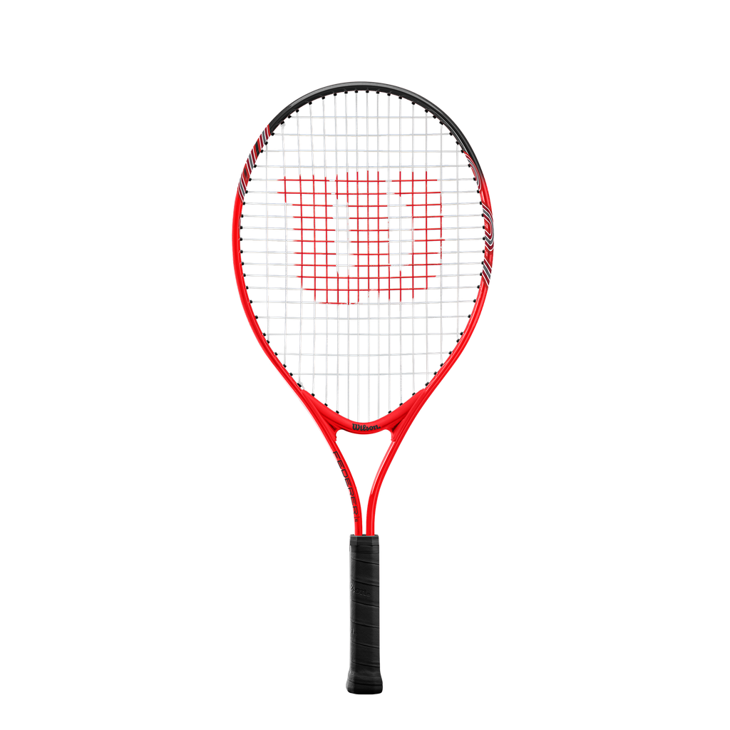 RAQUETA FEDETDER JR 25