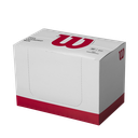BOX X60 PRO OVERGRIP BLANCOS