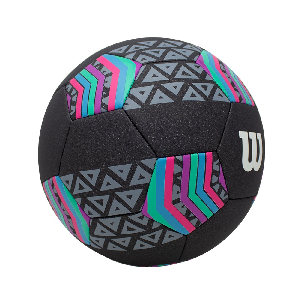 PELOTA FUTBOL N°5 BLACK OPS WILSON 