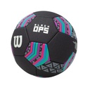 PELOTA FUTBOL N°5 BLACK OPS WILSON 