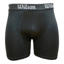 BOXER INDIVIDUAL WILSON MICROFIBRA V.COLORES