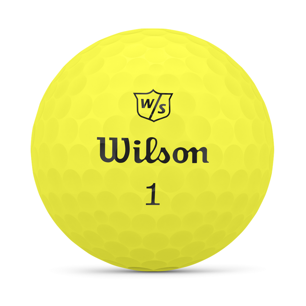 CAJA X 4 TUBOS X3 PELOTAS DE GOLF STAFF WHITE  (copia)