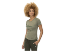 REMERA WILSON SOFT TOUCH - VERDE