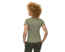 REMERA WILSON SOFT TOUCH - VERDE