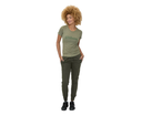REMERA WILSON SOFT TOUCH - VERDE