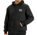 CAMPERA ALGODON WILSON HOMBRE - GRIS (copia)