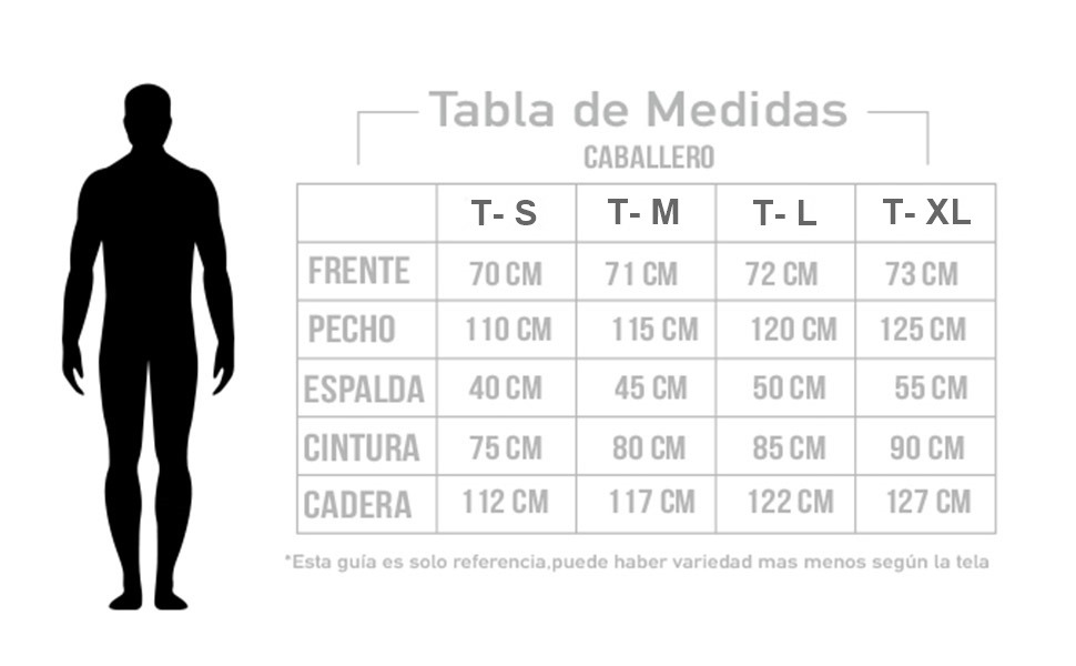 CAMPERA ALGODON WILSON HOMBRE - GRIS (copia)