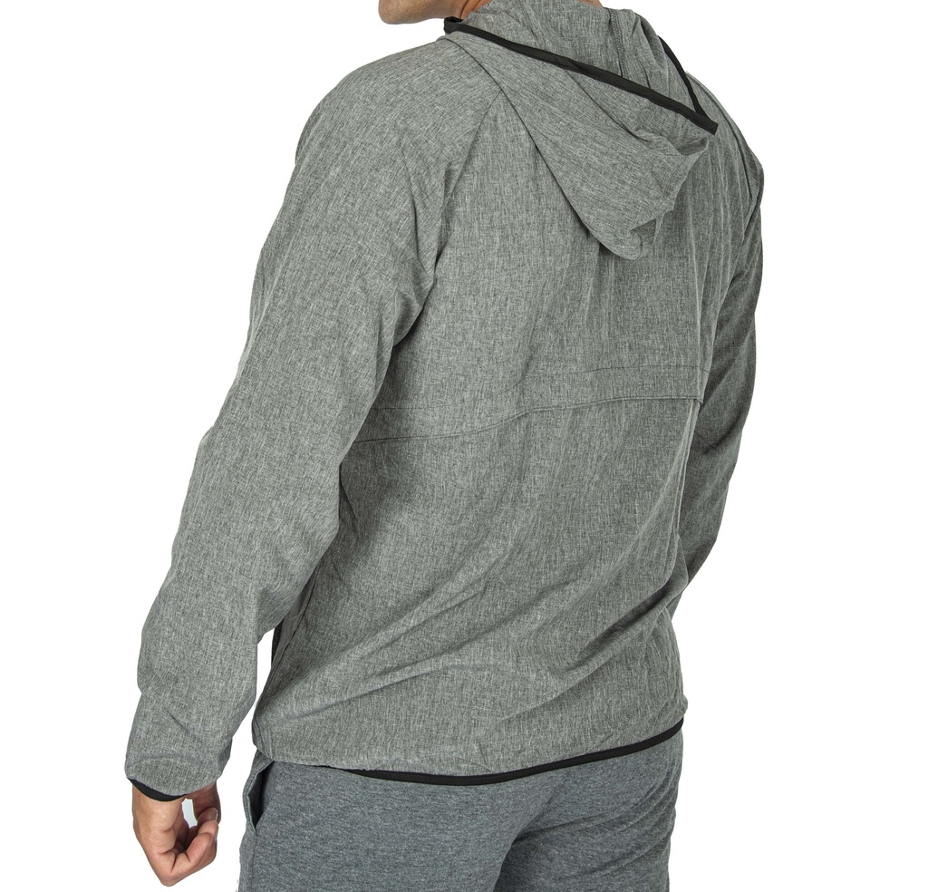 CAMPERA FLEX ENTRENAMIENTO WILSON
