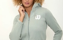 CAMPERA ALGODÓN WILSON DAMA ROSA (copia)