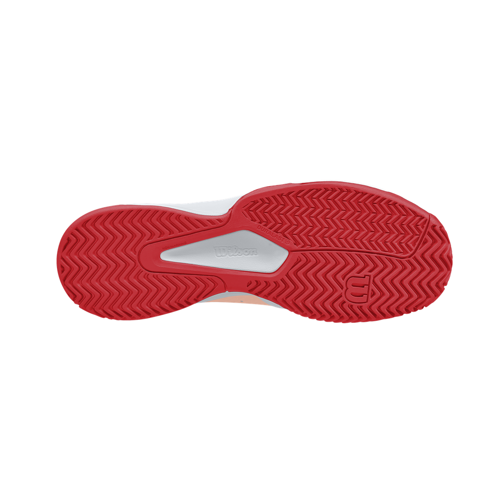 CALZADO DAMA KAOS STROKE WILSON TENIS/PADEL PROFESIONAL 