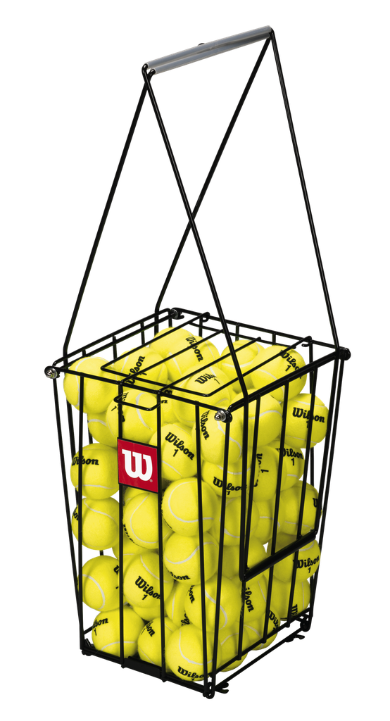 CANASTO 75 BALL PICK UP WILSON