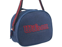 LUNCHERA WILSON ESSENSE BLACK