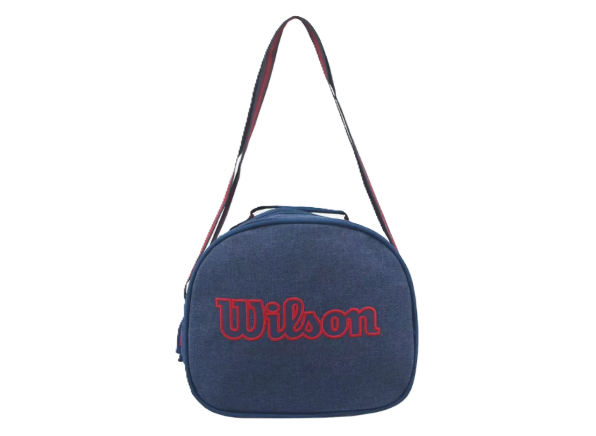 LUNCHERA WILSON ESSENSE BLUE