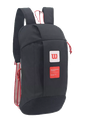 MOCHILA WILSON TECH BLACK  (copia)
