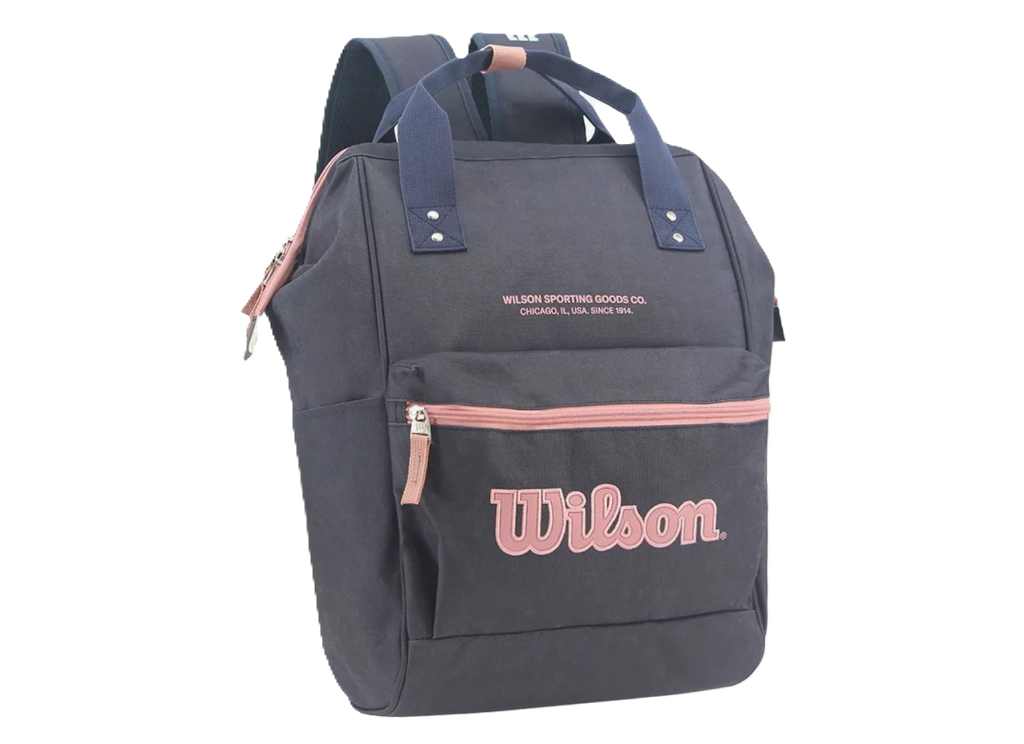MOCHILA WILSON TECH AZUL