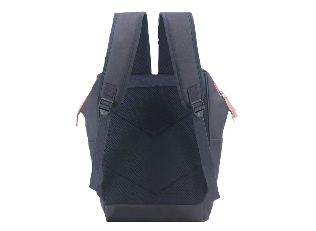 MOCHILA WILSON TECH AZUL