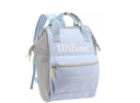 MOCHILA WILSON TECH SKY BLUE 