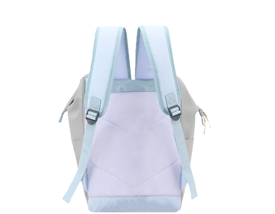 MOCHILA WILSON TECH SKY BLUE 