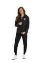 CAMPERA WILSON ACTIVE - BLACK