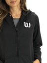 CAMPERA WILSON ACTIVE - BLACK