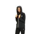 CAMPERA WILSON ACTIVE - BLACK