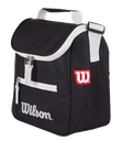 LUNCHERA CONSERVADORA WILSON PRO BLACK