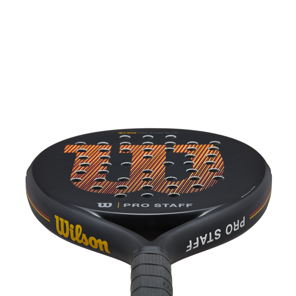 PALETA PADEL PRO STAFF TEAM ELITE V2