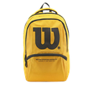MOCHILA WILSON STREET YELLOW 