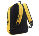 MOCHILA WILSON STREET YELLOW 