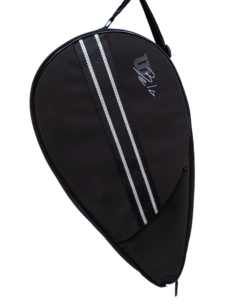 PALETA PADEL WILSON BELA PRO CON FUNDA 