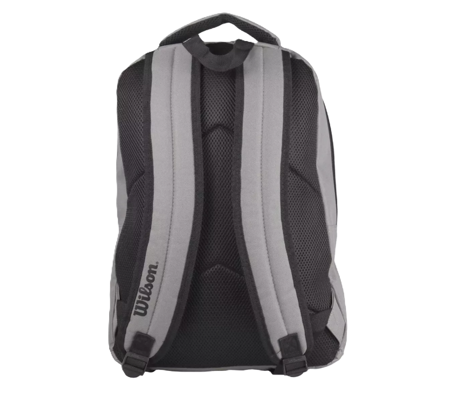MOCHILA WILSON STREET DARK GREY 