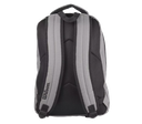 MOCHILA WILSON STREET DARK GREY 