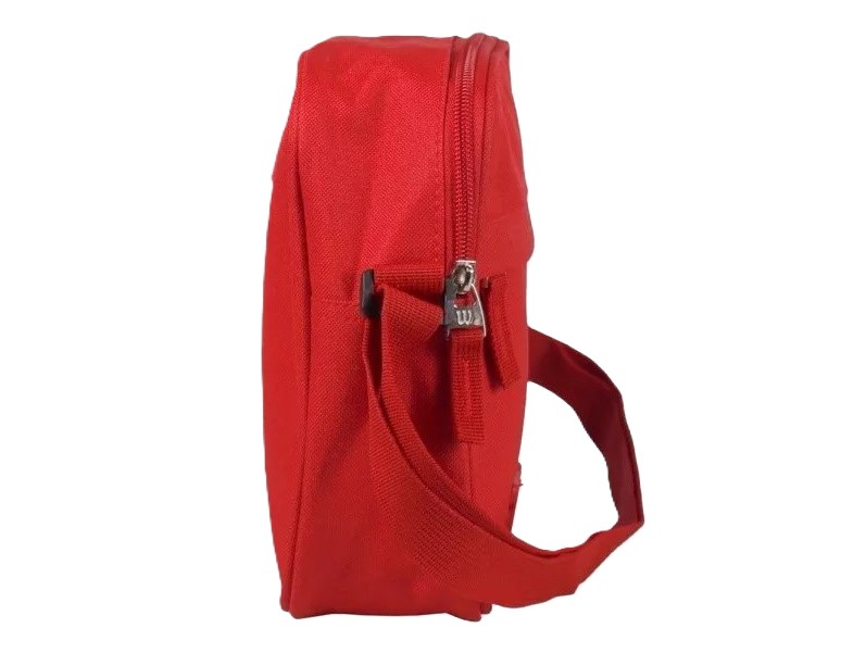 MORRAL WILSON SENSATION ROJO