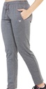 PANTALON SIN PUÑO ALGODÓN DAMA WILSON