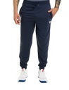 PANTALON ALGODÓN HOMBRE - NEGRO (copia)