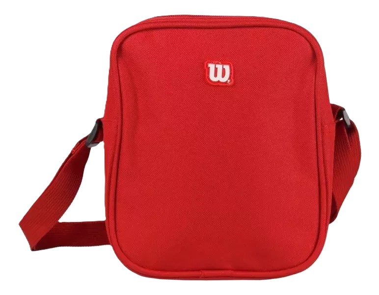 MORRAL WILSON SENSATION ROJO