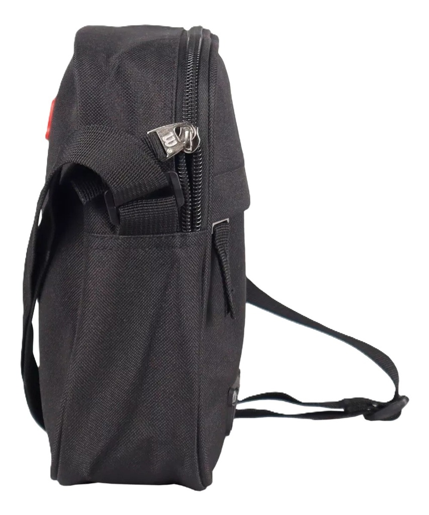 MORRAL WILSON SENSATION NEGRO