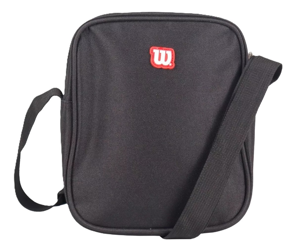MORRAL WILSON SENSATION NEGRO