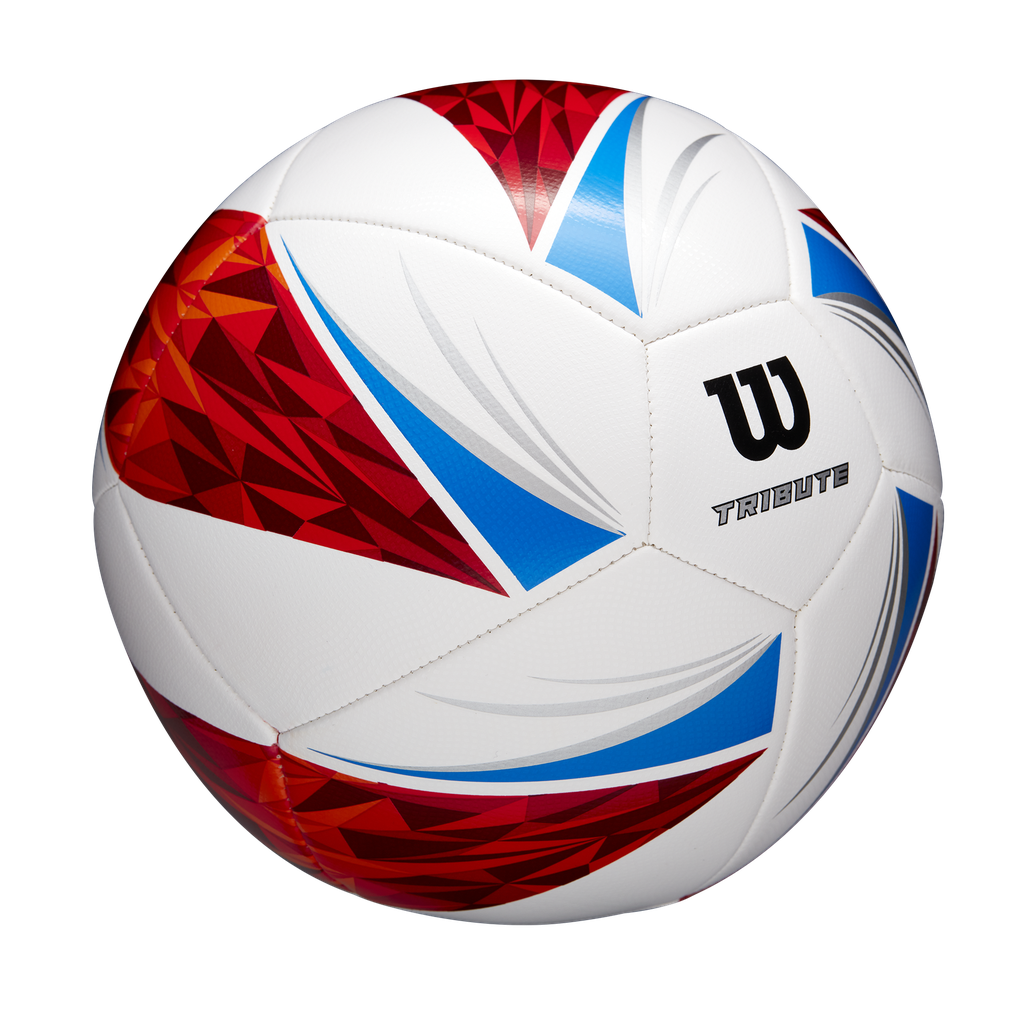 PELOTA FUTBOL N5 TRIBUTE WILSON