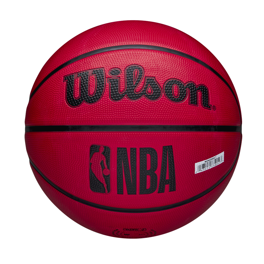 PELOTA BASKET NBA TEAM TRIBUTE CHICAGO BULLS 