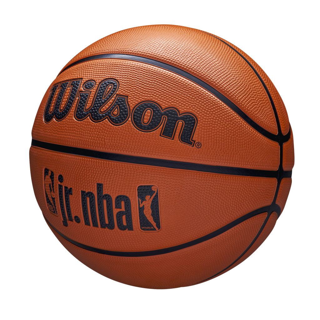 PELOTA BASKETBALL N°5 JR NBA
