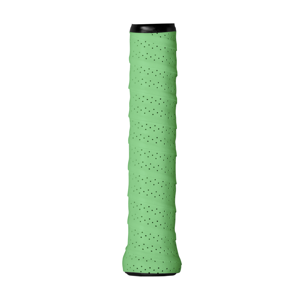 PRO OVERGRIP X3 WHITE PERFORATED (copia)