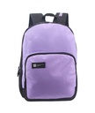 MOCHILA WILSON VIBE - LILA