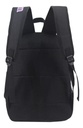MOCHILA WILSON VIBE - LILA