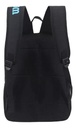 MOCHILA WILSON VIBE - TURQUESA