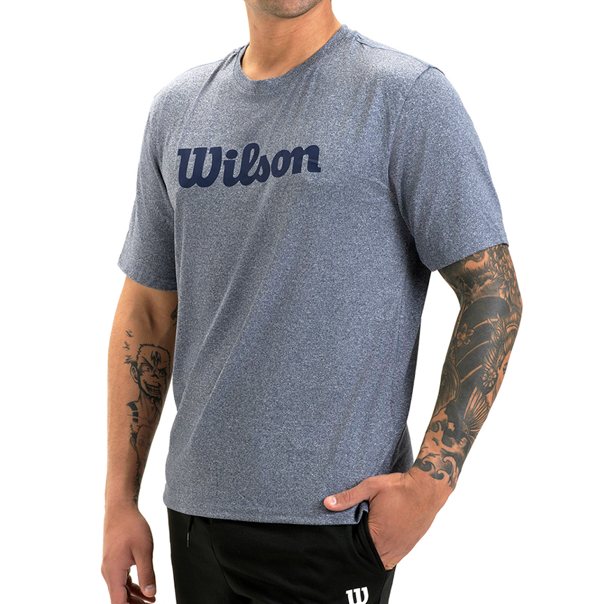 REMERA/CAMISETA KAOS WILSON HOMBRE KAOS (copia)